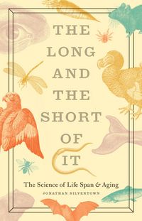 Produktbild: The Long and the Short of It