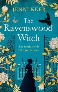 Produktbild: The Ravenswood Witch