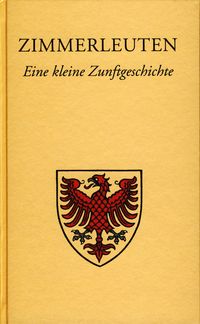 Produktbild: Zimmerleuten.