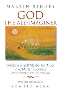 Produktbild: God the All-Imaginer