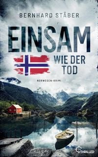 Produktbild: Einsam wie der Tod