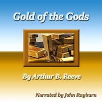 The Dream Doctor eBook by Arthur B. Reeve - EPUB Book