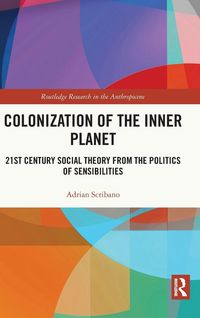 Produktbild: Colonization of the Inner Planet