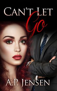 Produktbild: Can't Let Go
