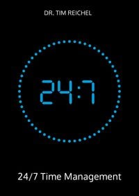 Produktbild: 24/7 Time Management