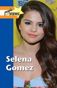 Produktbild: Selena Gomez