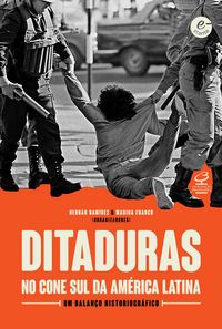 Produktbild: Ditaduras no Cone Sul da Am&eacute;rica Latina