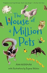 Produktbild: House of a Million Pets