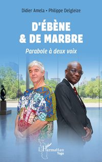 Produktbild: D'&Eacute;b&egrave;ne & de marbre