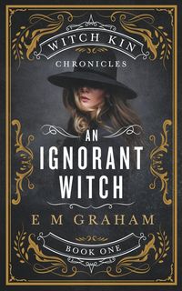 Produktbild: An Ignorant Witch