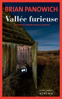 Produktbild: Vall&eacute;e furieuse