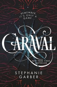 Produktbild: Caraval