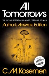 Produktbild: All Tomorrows