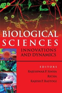 Produktbild: Biological Sciences