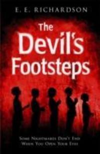 Produktbild: Richardson, E: The Devil's Footsteps