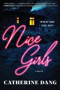Produktbild: Nice Girls