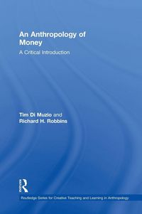 Produktbild: An Anthropology of Money