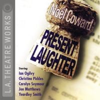Produktbild: Present Laughter