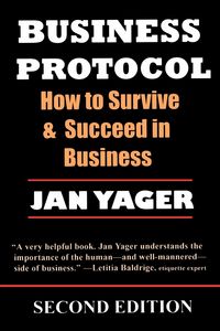 Produktbild: Business Protocol