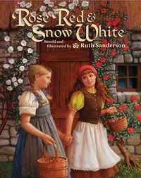 Produktbild: Rose Red & Snow White