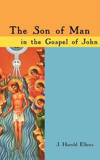Produktbild: The Son of Man in the Gospel of John