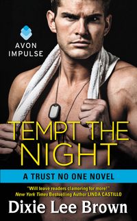 Produktbild: Tempt The Night