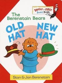 Produktbild: Old Hat New Hat
