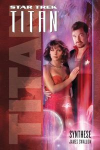 Produktbild: Star Trek - Titan 6