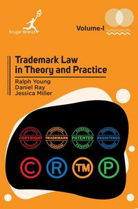 Produktbild: Trademark Law in Theory and Practice Vol 1