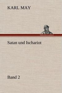 Bild vom Artikel Satan und Ischariot 2 vom Autor Karl May