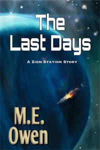 Produktbild: The Last Days