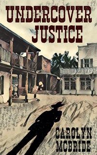 Produktbild: Undercover Justice