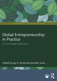 Produktbild: Global Entrepreneurship in Practice