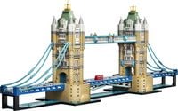 Produktbild: LEGO Architecture Tower Bridge Modell eines Londoner Wahrzeichens 21067