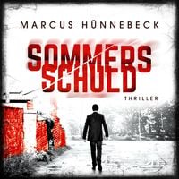 Produktbild: Sommers Schuld