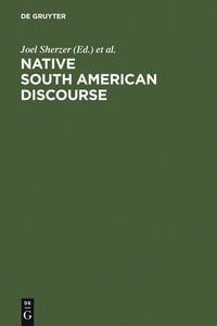 Produktbild: Native South American Discourse