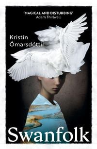 Produktbild: Swanfolk