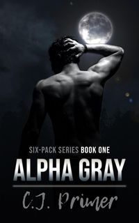 Produktbild: Alpha Gray (six-pack series)