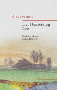 Produktbild: Der Heisterkrog