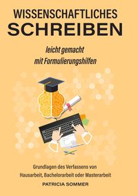 Wissenschaftliches Schreiben Leicht Gemacht Mit Formulierungshilfen Von ...