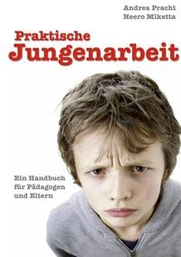 Produktbild: Praktische Jungenarbeit