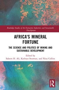 Produktbild: Africa's Mineral Fortune