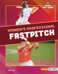 Produktbild: Women's Professional Fastpitch