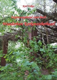 Produktbild: Erg&auml;nzungsband zum Buch Wunderbare Korkenzieherhasel