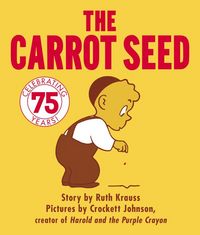 Produktbild: The Carrot Seed: 75th Anniversary