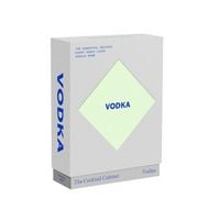 Produktbild: The Cocktail Cabinet: Vodka