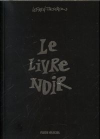Produktbild: Le livre noir