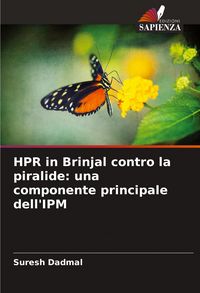 Produktbild: HPR in Brinjal contro la piralide: una componente principale dell'IPM