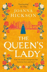 Produktbild: The Queen's Lady