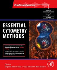 Produktbild: Essential Cytometry Methods